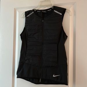 Nike Aeroloft Running Vest